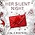 Her Silent Night: A Martina...