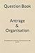 Question Book - Ancrage & O...