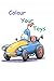 Colour Your Toys: Colouring...