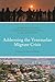 Addressing the Venezuelan Migrant Crisis by Georgina Chami