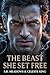 The Beast She Set Free by S.R. Meadows