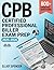 CPB Certified Professional ...