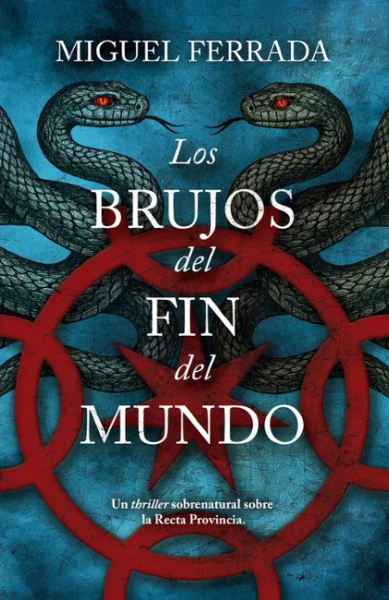 Read Los brujos del fin del mundo