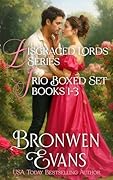 Disgraced Lords Series: Boxed Set Books 1-3