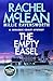 The Empty Easel (A Jurassic Coast Mystery)