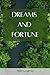 Dreams and Fortune: An Adventure Set in the Rise and Fall of the Rubber Boom