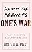 One's War (Dawn of Planets: Book 4)