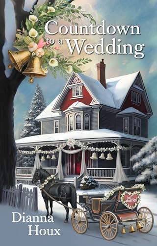 Countdown to a Wedding (Holiday Countdown Series Book 10)