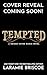 Tempted: An Enemies To Lovers Western Romance