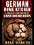 German Home Kitchen by Hale Marcus