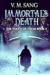 Immortal's Death