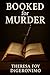 Booked for Murder