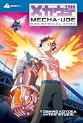 Mecha-Ude: Mechanical Arms (Volume 4)