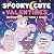 Spooky Cute Valentine's by Coraline Finch