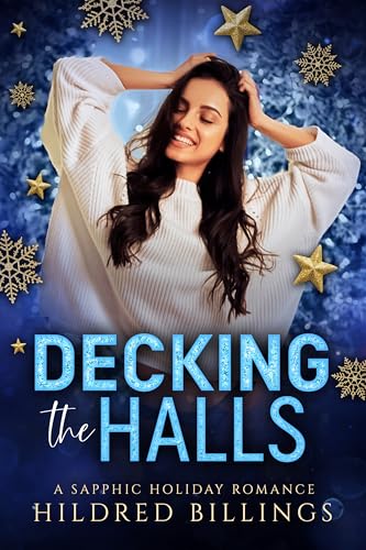 Decking the Halls (Kindle Edition)