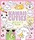 Kawaii Cuties Activity Book...