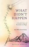What Didn't Happe...