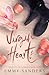 Virgin Hearts (Plum Valley Cowboys Book 2): Alternate Cover