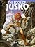 The Book of Jusko by Joe Jusko