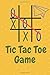 Tic Tac Toe Game: Tic Tac T...