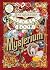 The Antiquarian Sticker Book by Odd Dot