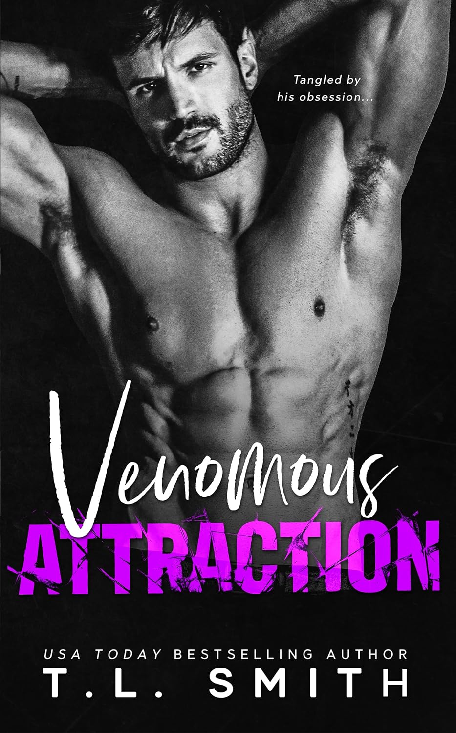 Venomous Attraction