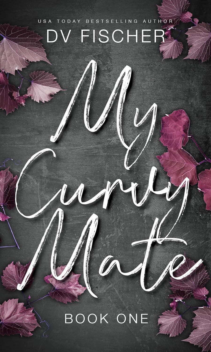 My Curvy Mate: Book One