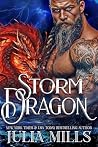 Storm Dragon