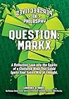 QUESTION: MARKX -...