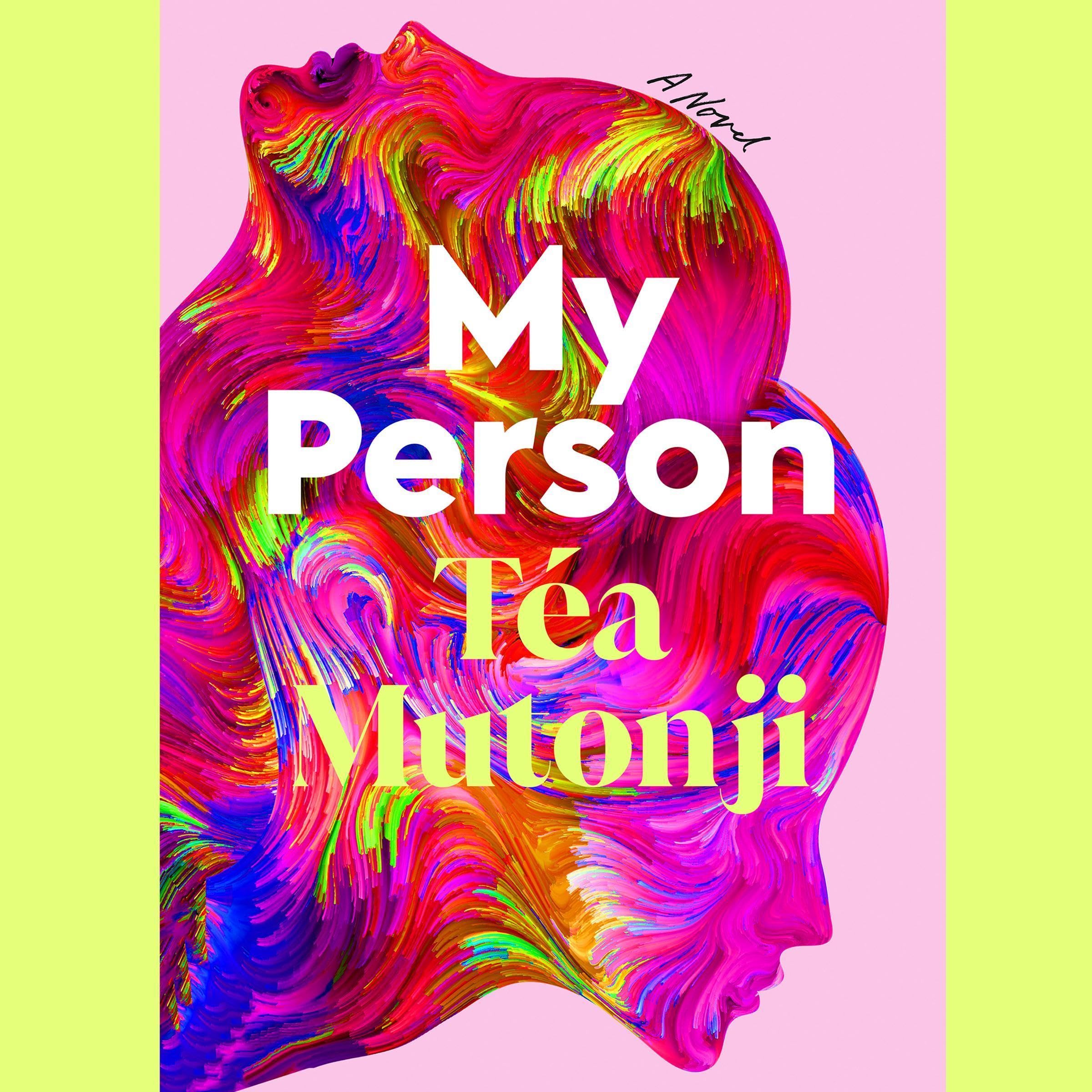My Person (Audible Audio)