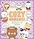 Cozy Moments Activity Book: Connect the Dots, Spot the Difference, Mazes ... and More! (Cozy Time)
