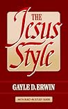 The Jesus Style: