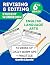 Revising & Editing Student Workbook - 6th Grade by Carlin Liborio