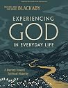 Experiencing God ...