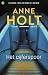 Het cijferspoor (Hanne Wilhelmsen Book 2) (Dutch Edition)