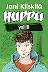 Huppu ysillä