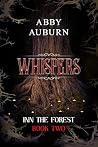 Whispers: A Cozy ...