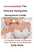 Love Unlocked The Ultimate ...