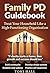 The Family Personal Development Guidebook by Toni Hall