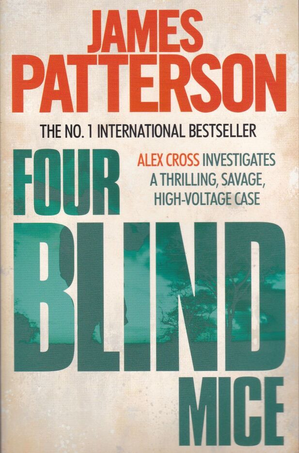 Four Blind Mice