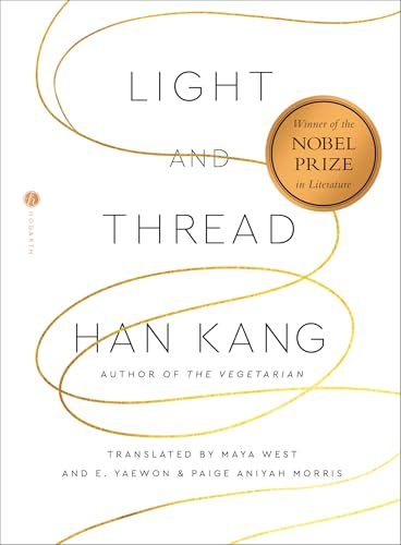 Light and Thread (Hardcover)