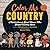 Color Me Country: A Celebration of Black Women Who Shaped Country Music