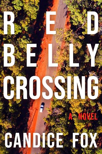 Redbelly Crossing: A Novel (Paperback)