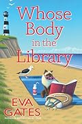 Whose Body in the Library