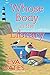 Whose Body in the Library (Lighthouse Library Mystery #13)