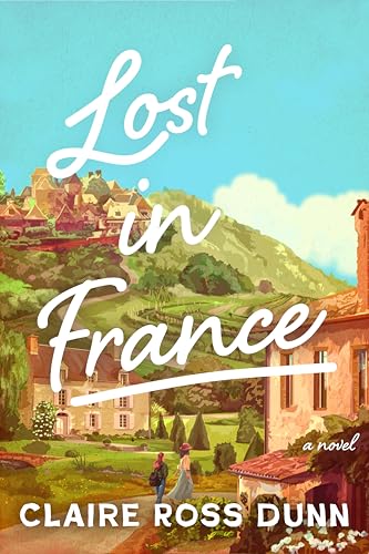 Lost in France (Paperback)