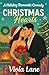 Christmas Hearts by viola lane