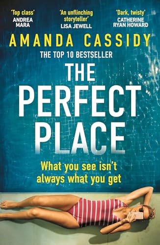 The Perfect Place (Paperback)