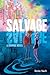Salvage: A Graphic Novel