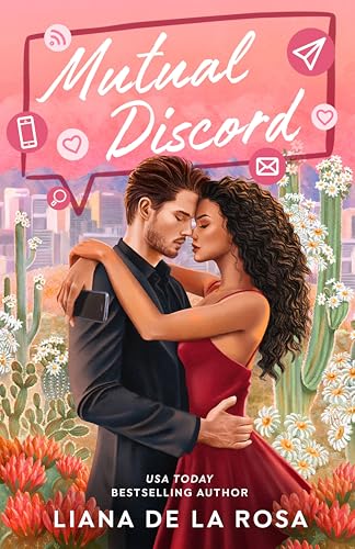 Mutual Discord (Paperback)